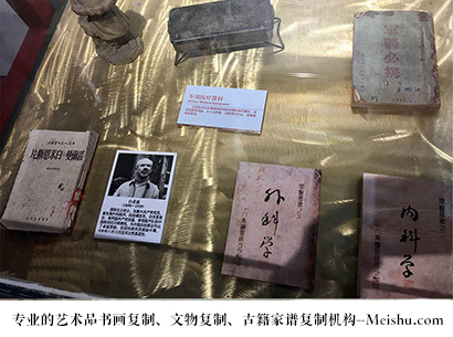 湘阴-哪家古代书法复制打印更专业？